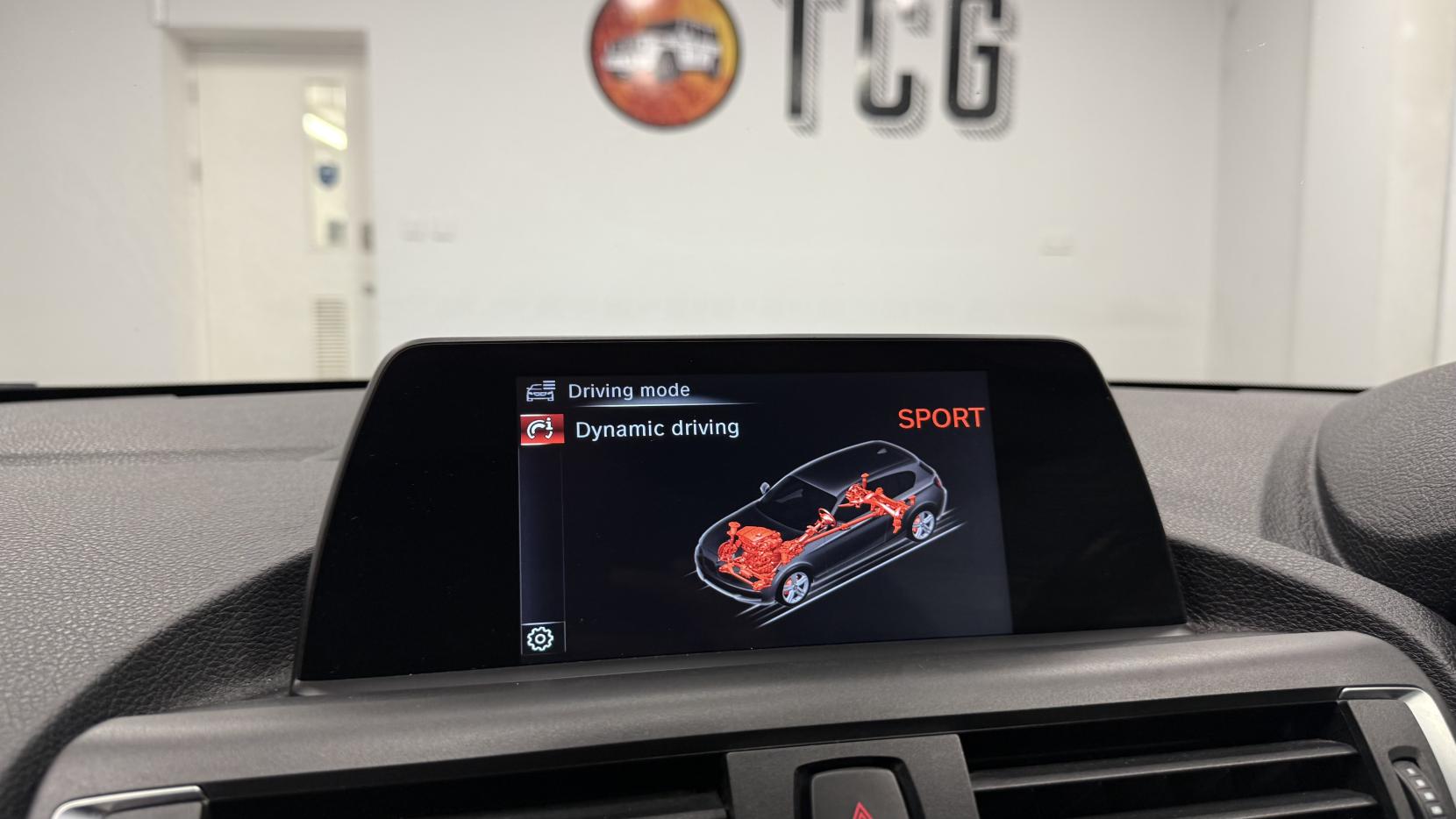 BMW 1 Series 3.0 M135i Hatchback 3dr Petrol Auto Euro 6 (s/s) (326 ps)