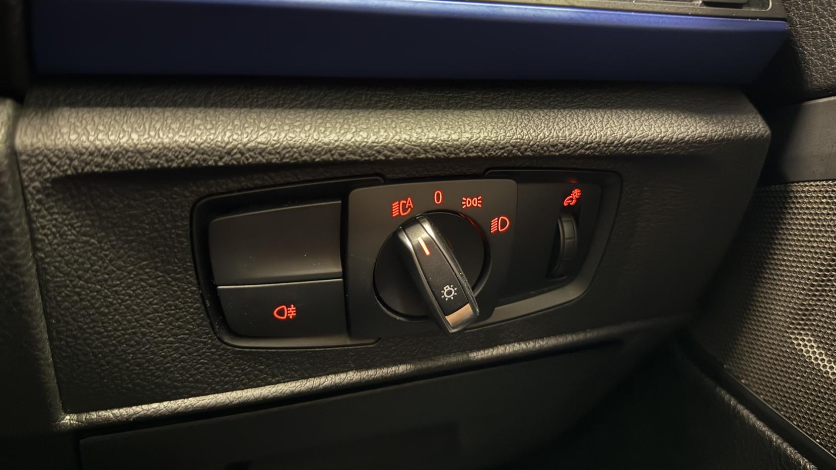BMW 1 Series 3.0 M135i Hatchback 3dr Petrol Auto Euro 6 (s/s) (326 ps)