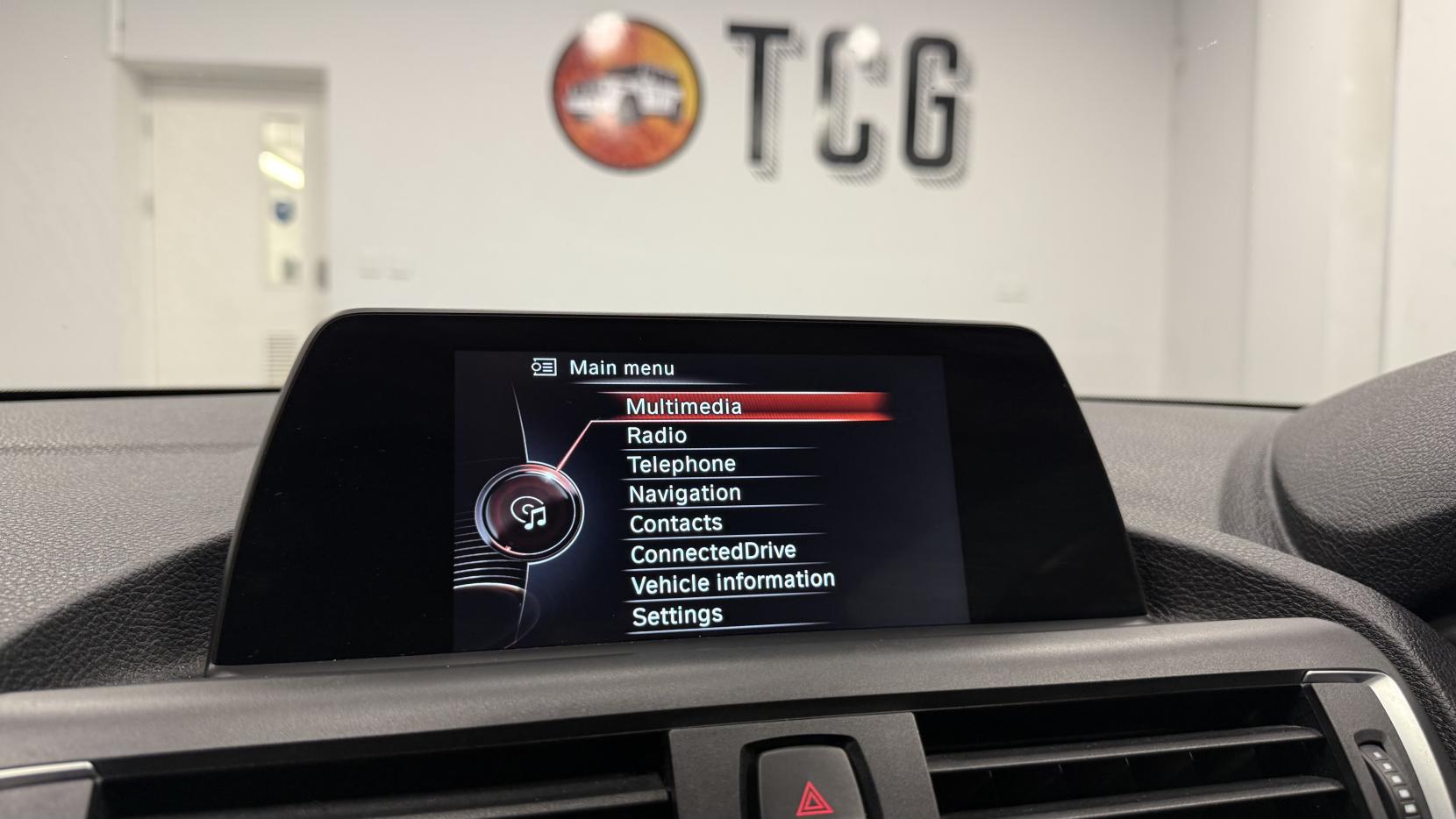 BMW 1 Series 3.0 M135i Hatchback 3dr Petrol Auto Euro 6 (s/s) (326 ps)