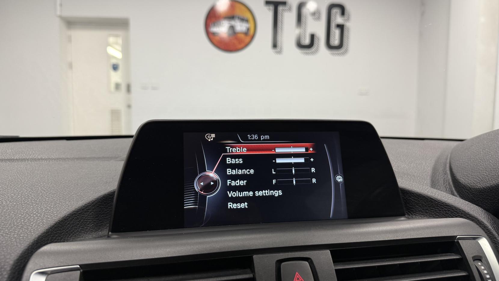 BMW 1 Series 3.0 M135i Hatchback 3dr Petrol Auto Euro 6 (s/s) (326 ps)