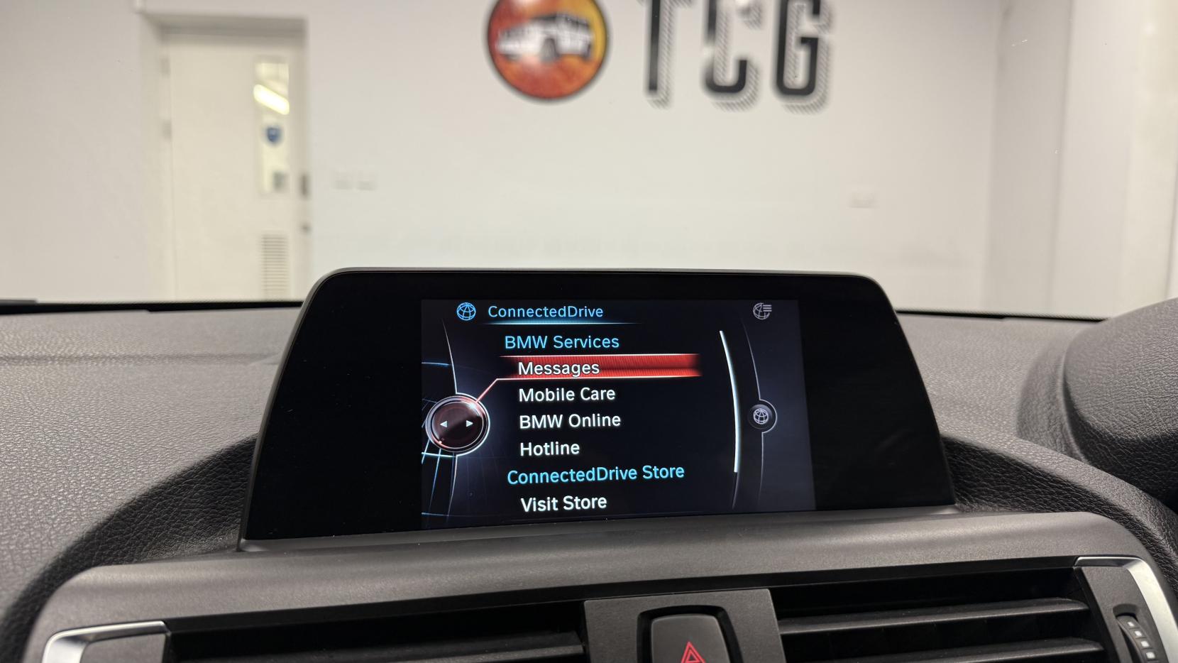 BMW 1 Series 3.0 M135i Hatchback 3dr Petrol Auto Euro 6 (s/s) (326 ps)