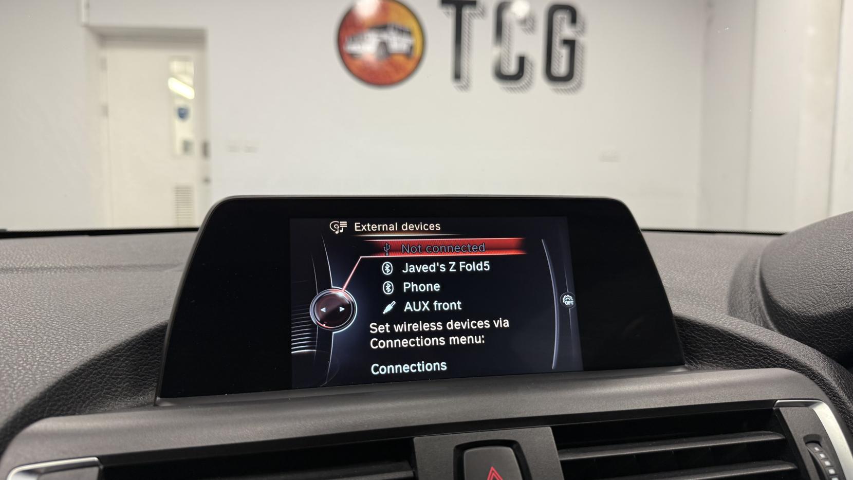 BMW 1 Series 3.0 M135i Hatchback 3dr Petrol Auto Euro 6 (s/s) (326 ps)
