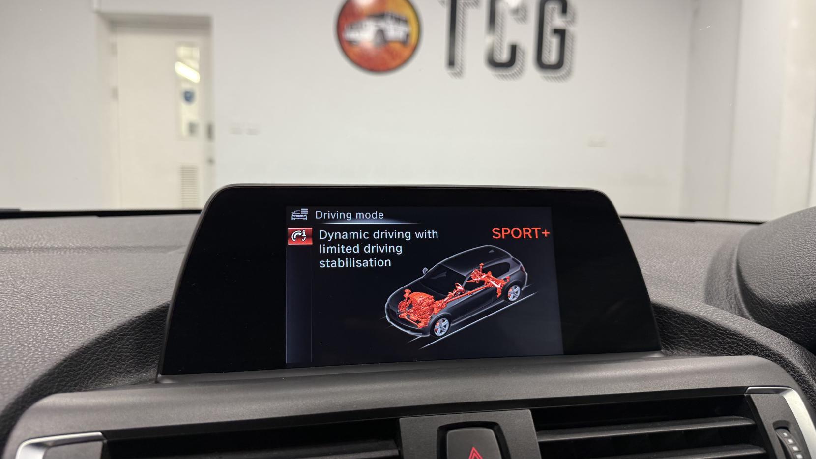 BMW 1 Series 3.0 M135i Hatchback 3dr Petrol Auto Euro 6 (s/s) (326 ps)
