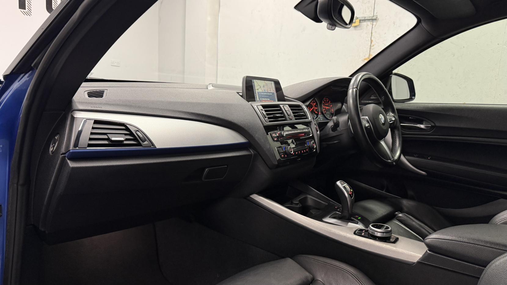 BMW 1 Series 3.0 M135i Hatchback 3dr Petrol Auto Euro 6 (s/s) (326 ps)