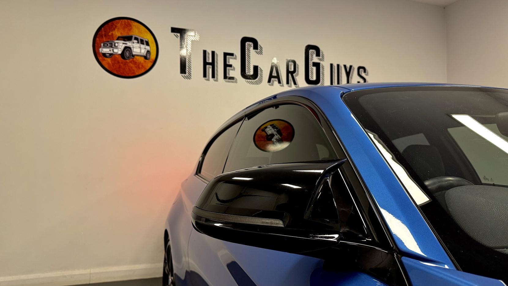 BMW 1 Series 3.0 M135i Hatchback 3dr Petrol Auto Euro 6 (s/s) (326 ps)