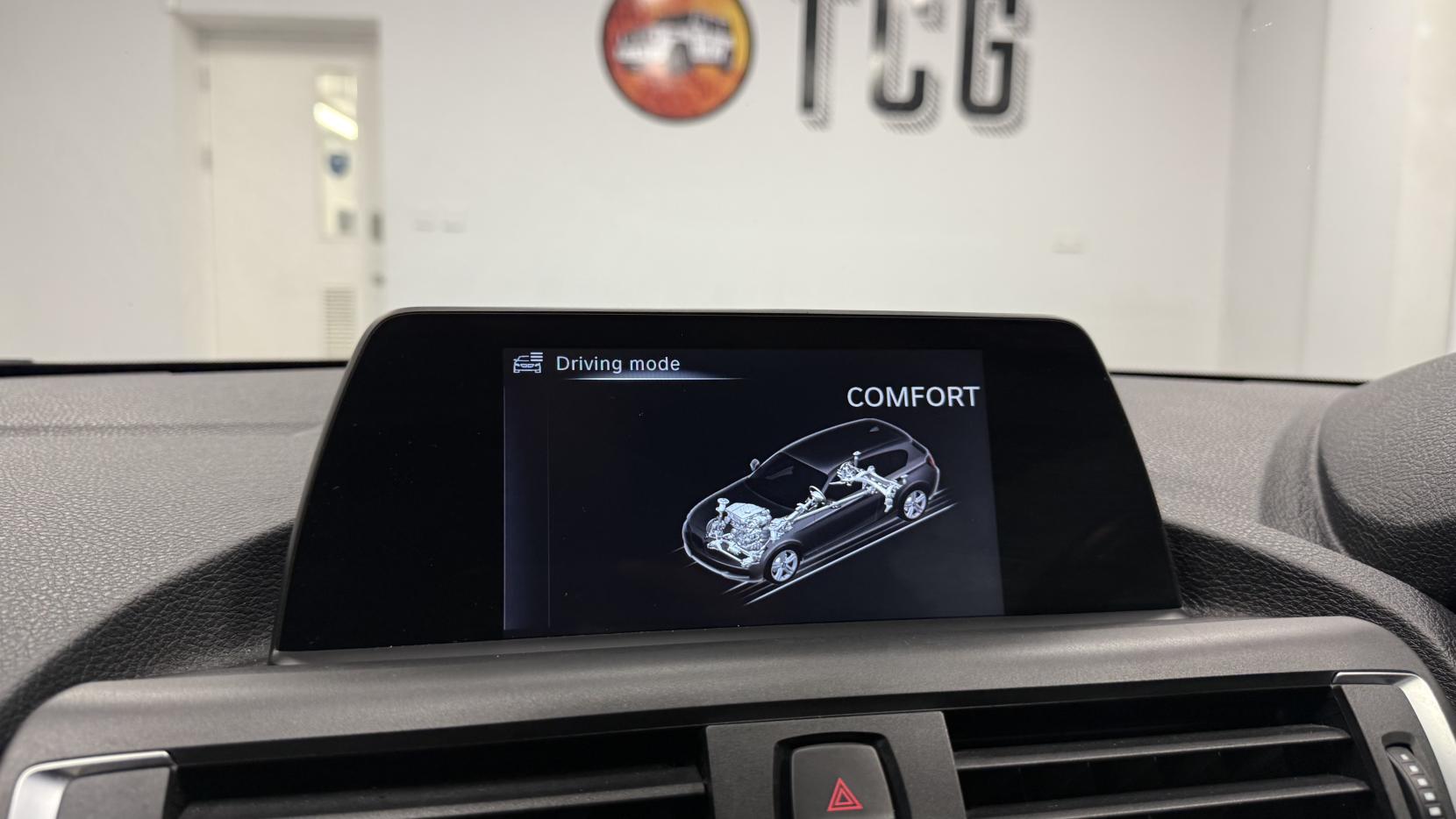 BMW 1 Series 3.0 M135i Hatchback 3dr Petrol Auto Euro 6 (s/s) (326 ps)