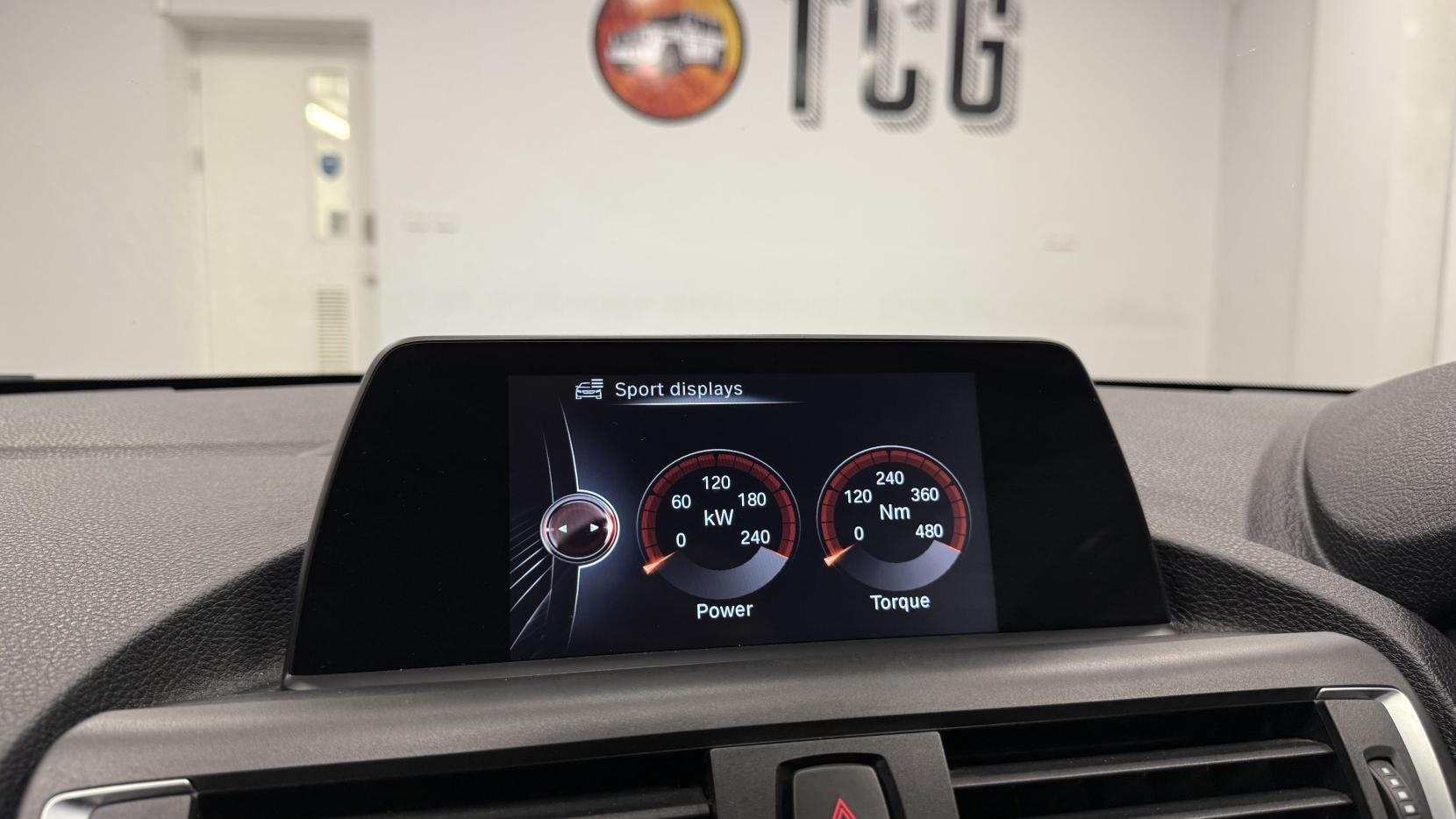 BMW 1 Series 3.0 M135i Hatchback 3dr Petrol Auto Euro 6 (s/s) (326 ps)