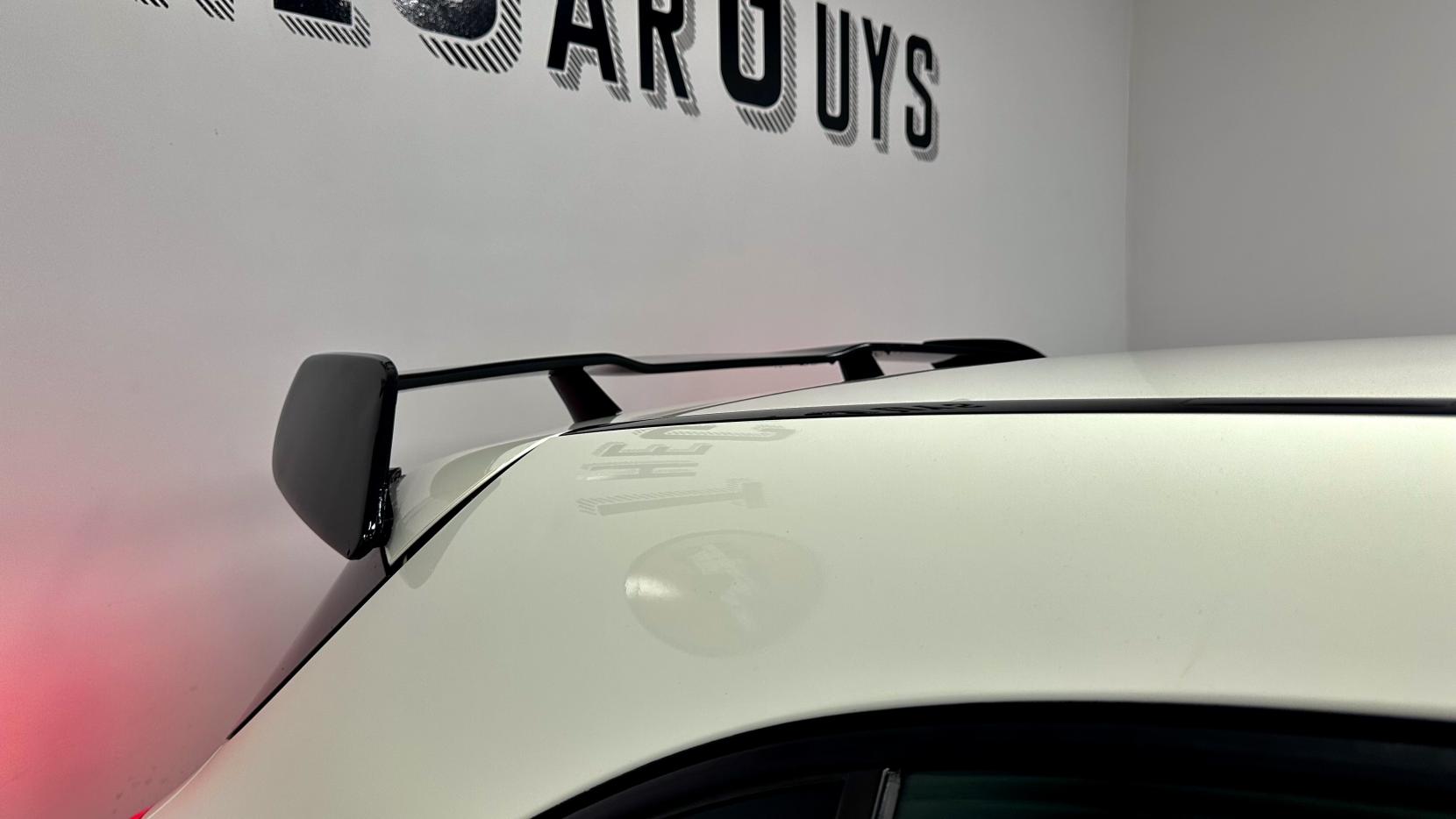 Mercedes-Benz A Class 1.6 A180 AMG Line (Premium) Hatchback 5dr Petrol 7G-DCT Euro 6 (s/s) (122 ps)