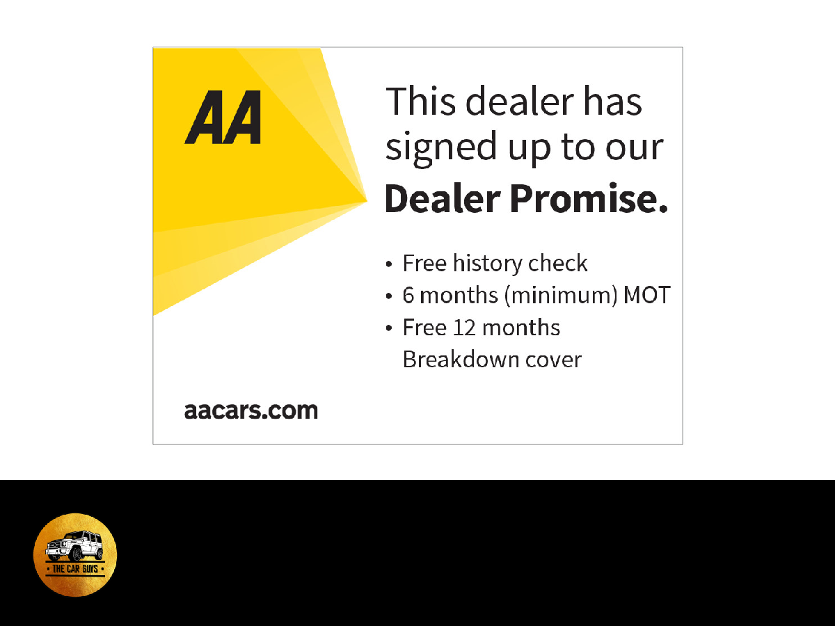 Mercedes-Benz A Class 1.6 A180 AMG Line (Premium) Hatchback 5dr Petrol 7G-DCT Euro 6 (s/s) (122 ps)