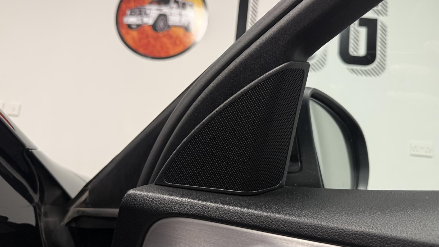 Mercedes-Benz C Class 1.5 C200 MHEV EQ Boost AMG Line (Premium) Saloon 4dr Petrol G-Tronic+ Euro 6 (s/s) (198 ps)