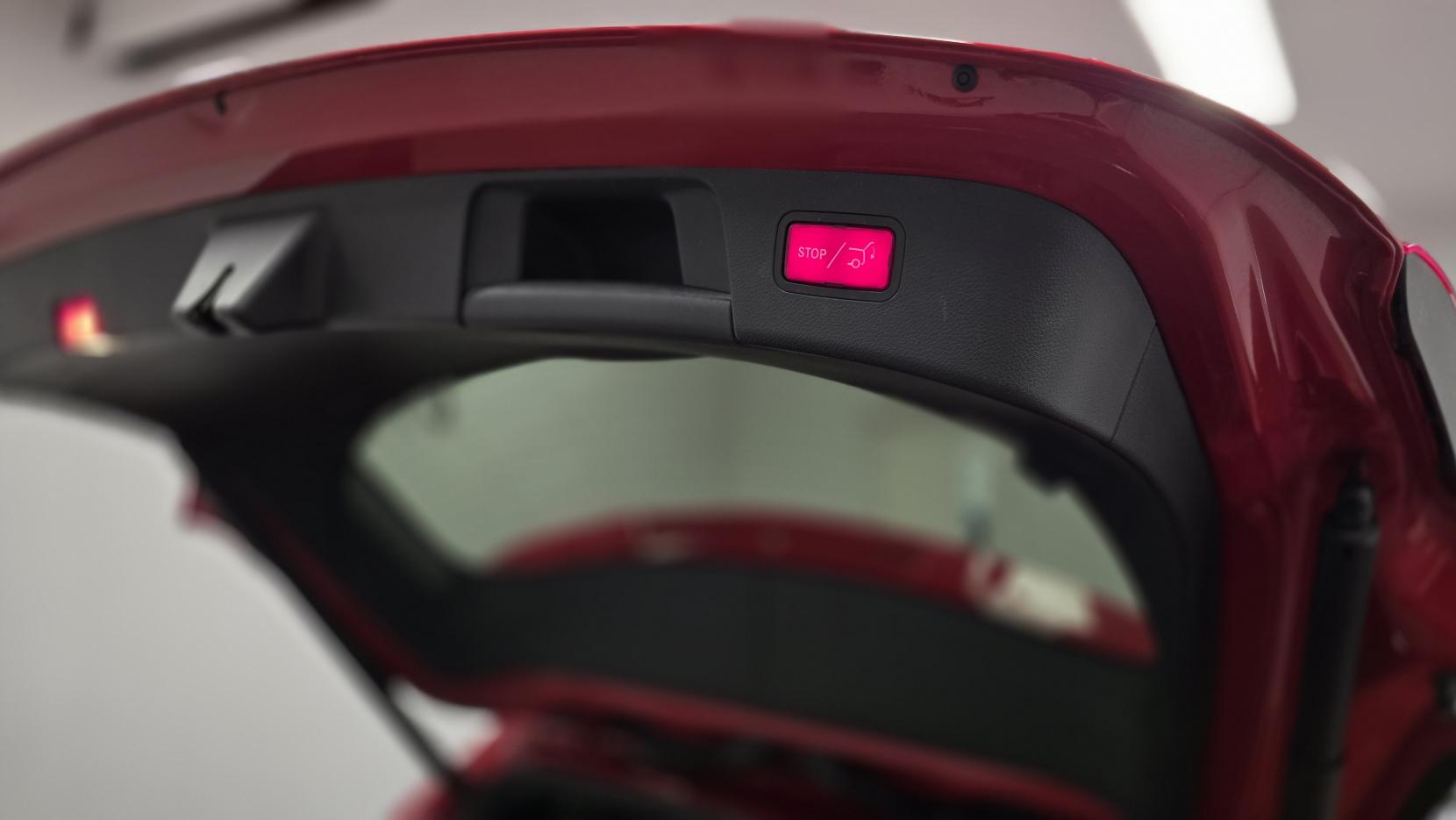 Mercedes-Benz GLA 1.6 GLA180 AMG Line Edition SUV 5dr Petrol 7G-DCT Euro 6 (s/s) (122 ps)