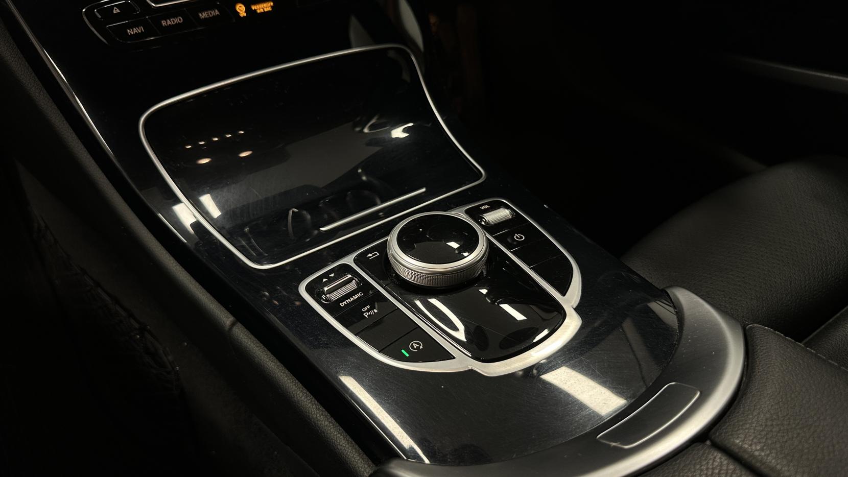 Mercedes-Benz C Class 2.1 C220d Sport Estate 5dr Diesel G-Tronic+ Euro 6 (s/s) (170 ps)