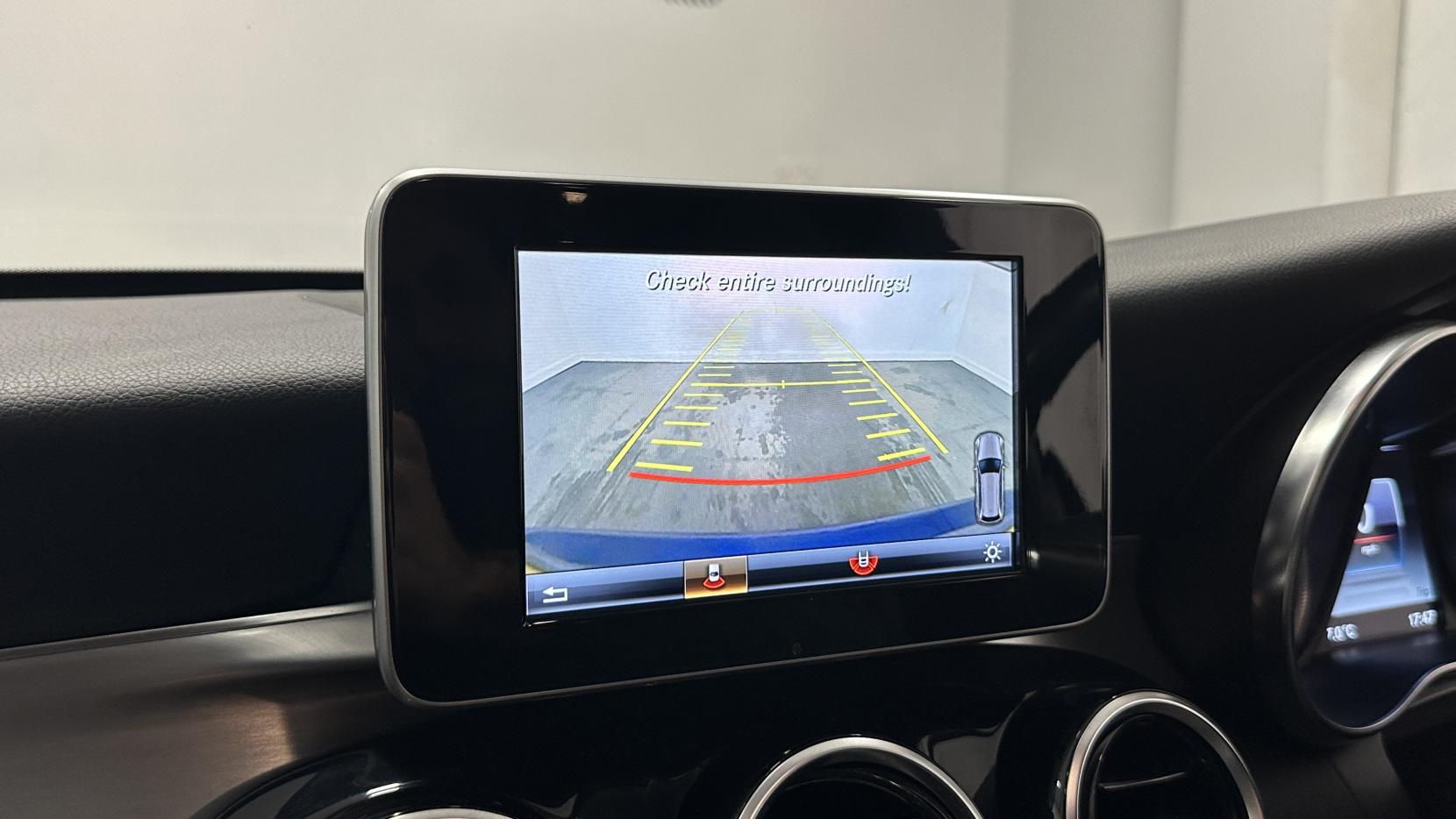 Mercedes-Benz C Class 2.1 C220d Sport Estate 5dr Diesel G-Tronic+ Euro 6 (s/s) (170 ps)