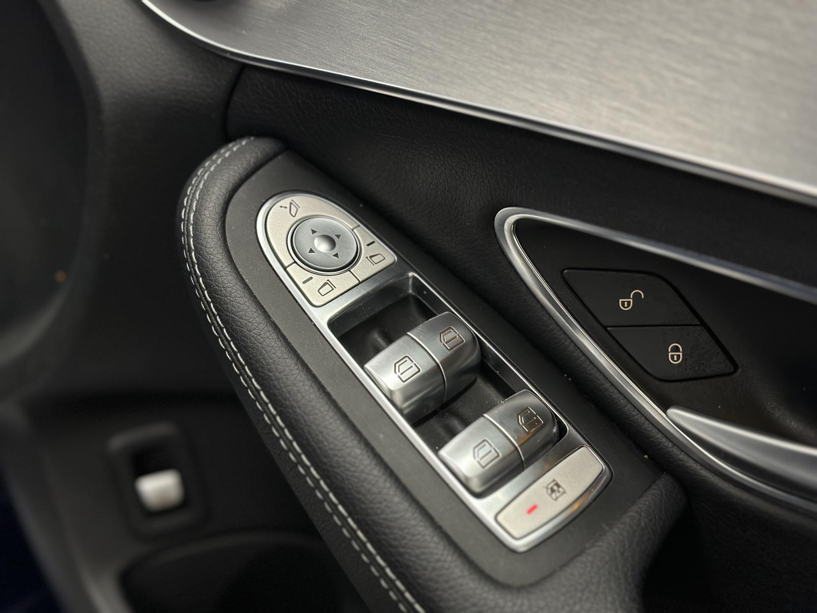 Mercedes-Benz C Class 2.1 C220d Sport Estate 5dr Diesel G-Tronic+ Euro 6 (s/s) (170 ps)