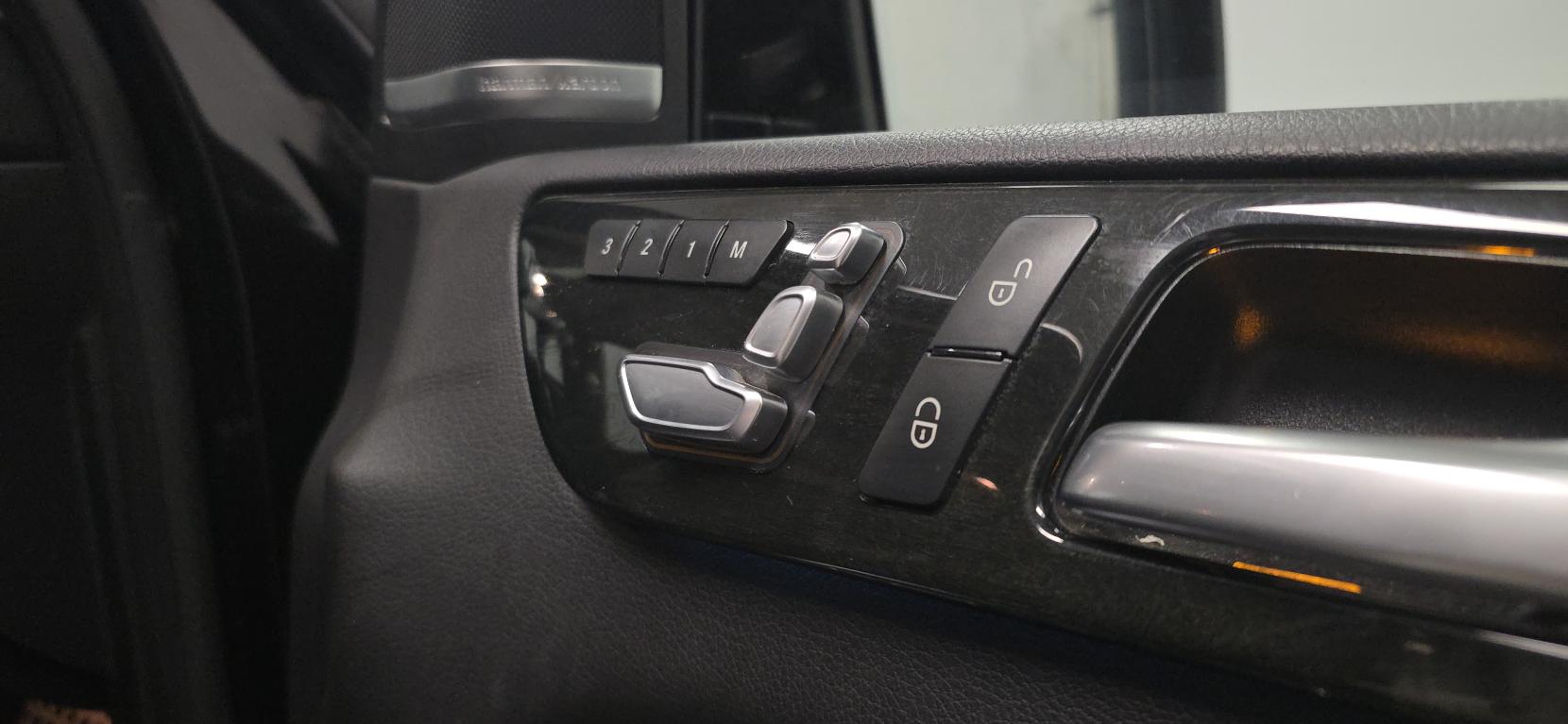 Mercedes-Benz GLE 2.1 GLE250d AMG Line (Premium Plus) SUV 5dr Diesel G-Tronic 4MATIC Euro 6 (s/s) (204 ps)