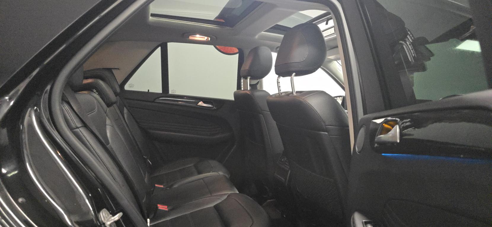 Mercedes-Benz GLE 2.1 GLE250d AMG Line (Premium Plus) SUV 5dr Diesel G-Tronic 4MATIC Euro 6 (s/s) (204 ps)