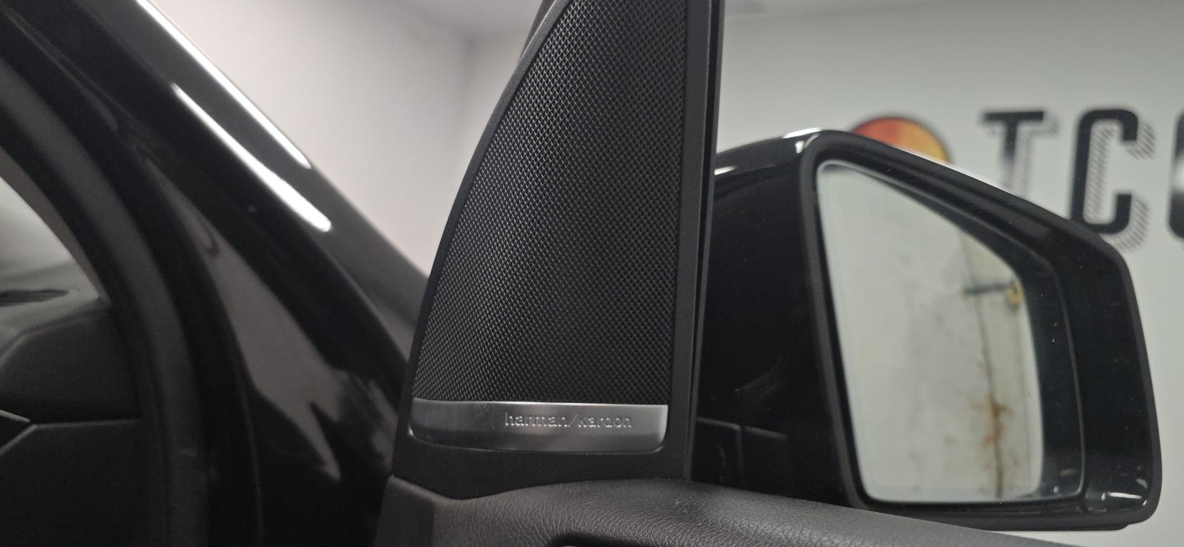 Mercedes-Benz GLE 2.1 GLE250d AMG Line (Premium Plus) SUV 5dr Diesel G-Tronic 4MATIC Euro 6 (s/s) (204 ps)