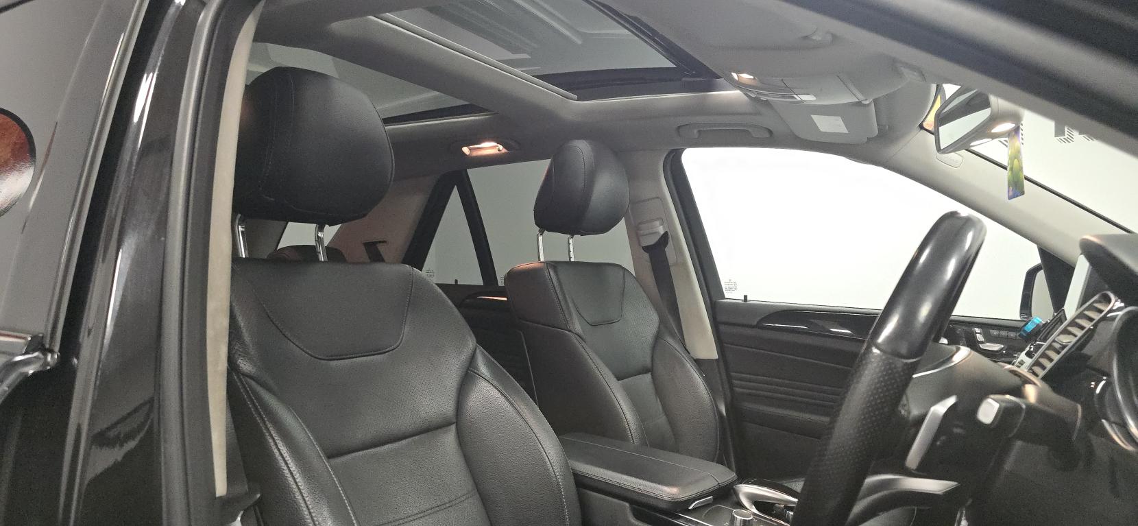 Mercedes-Benz GLE 2.1 GLE250d AMG Line (Premium Plus) SUV 5dr Diesel G-Tronic 4MATIC Euro 6 (s/s) (204 ps)