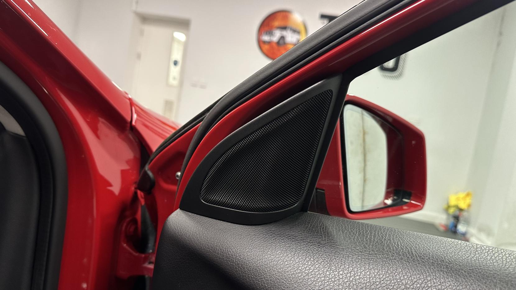 Mercedes-Benz A Class 1.5 A180d Sport (Premium) Hatchback 5dr Diesel 7G-DCT Euro 6 (s/s) (109 ps)