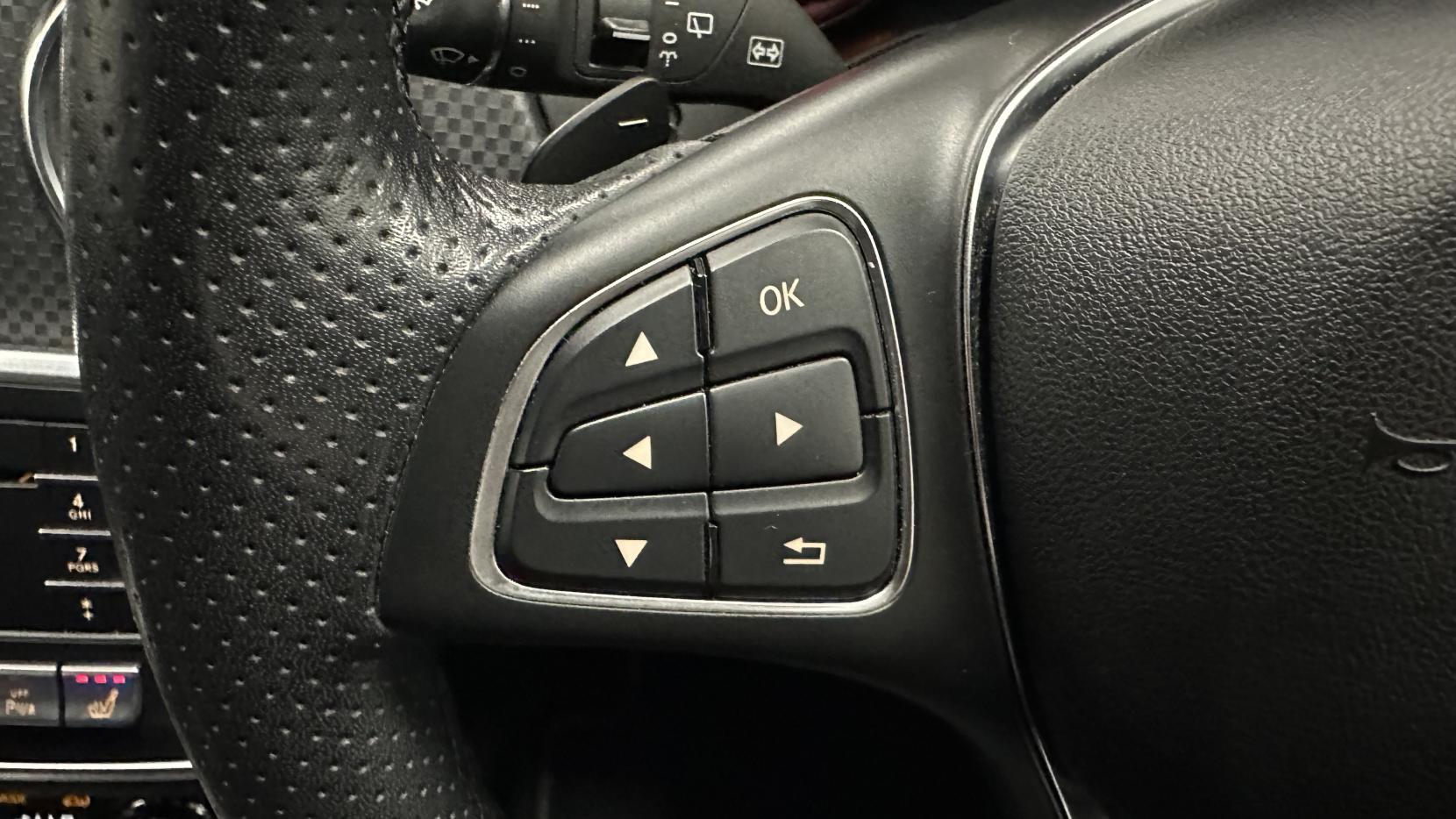 Mercedes-Benz A Class 1.5 A180d Sport (Premium) Hatchback 5dr Diesel 7G-DCT Euro 6 (s/s) (109 ps)