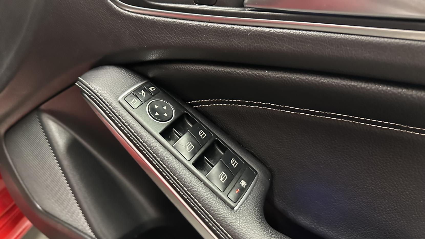 Mercedes-Benz A Class 1.5 A180d Sport (Premium) Hatchback 5dr Diesel 7G-DCT Euro 6 (s/s) (109 ps)