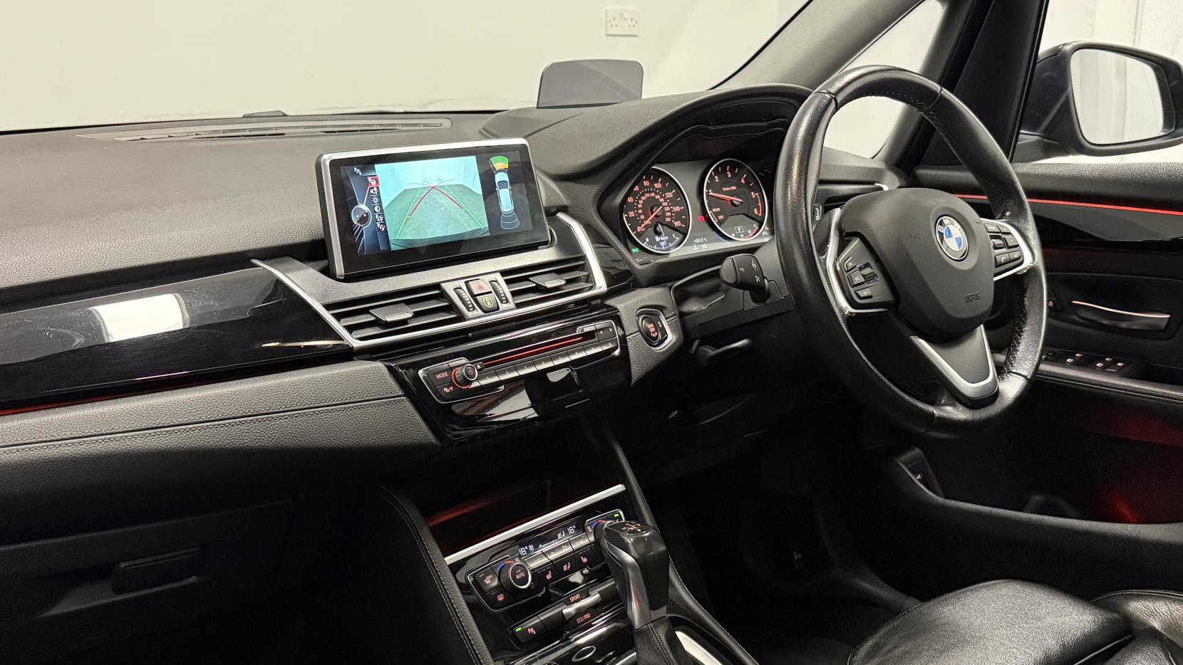BMW 2 Series Active Tourer 2.0 220d Sport MPV 5dr Diesel Auto Euro 6 (s/s) (190 ps)