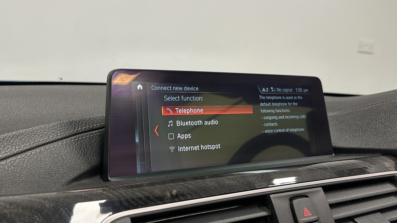 BMW 4 Series 3.0 435d M Sport Convertible 2dr Diesel Auto xDrive Euro 6 (s/s) (313 ps)