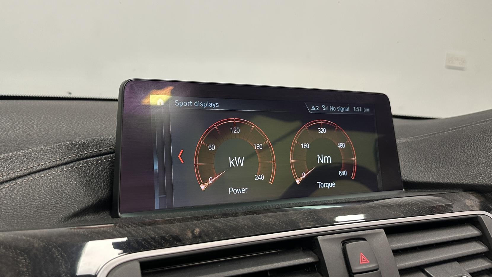 BMW 4 Series 3.0 435d M Sport Convertible 2dr Diesel Auto xDrive Euro 6 (s/s) (313 ps)