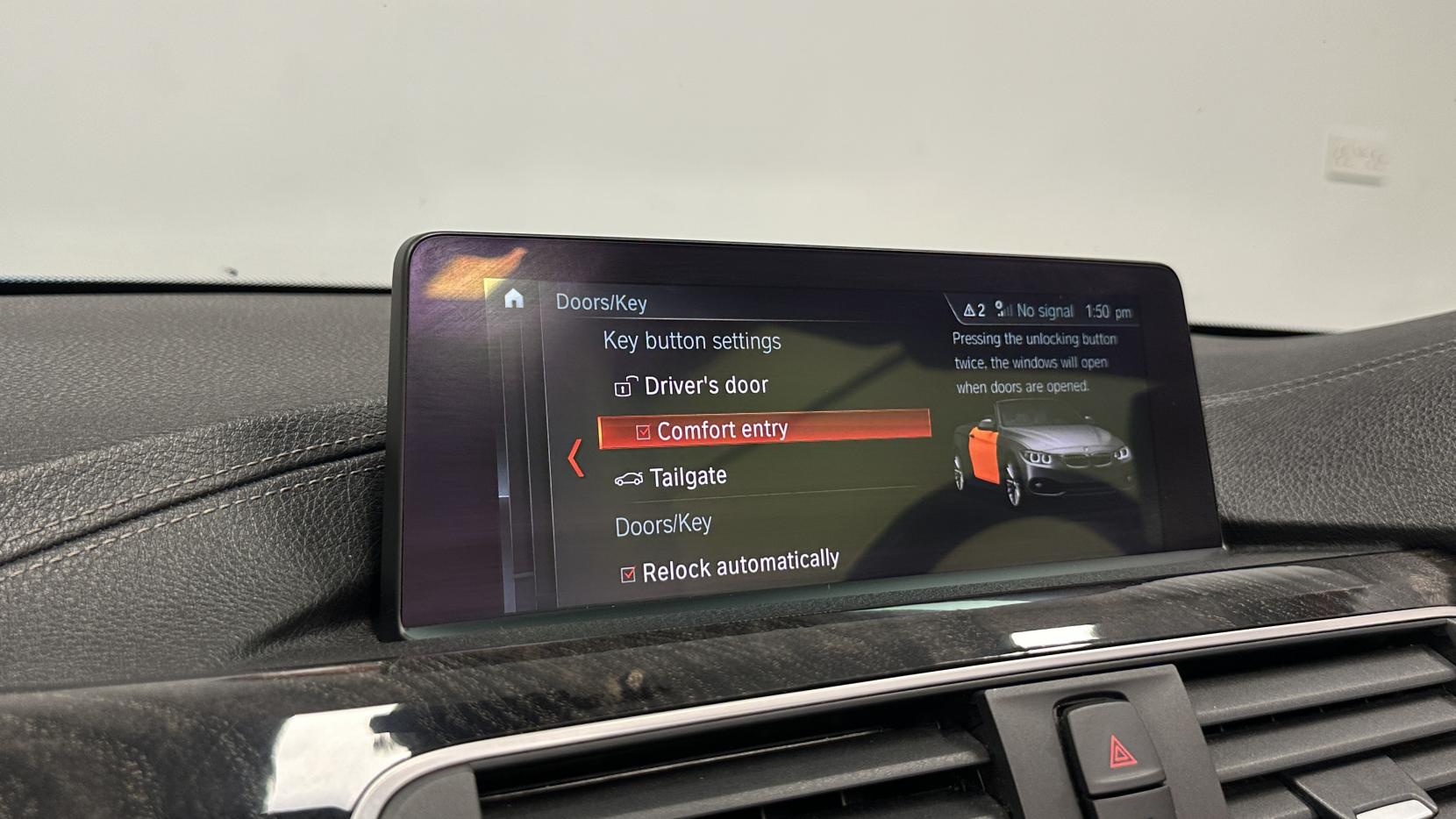 BMW 4 Series 3.0 435d M Sport Convertible 2dr Diesel Auto xDrive Euro 6 (s/s) (313 ps)