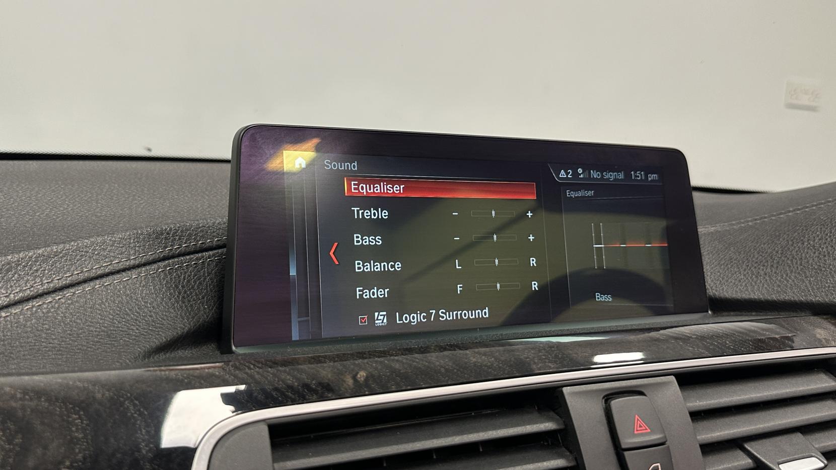 BMW 4 Series 3.0 435d M Sport Convertible 2dr Diesel Auto xDrive Euro 6 (s/s) (313 ps)