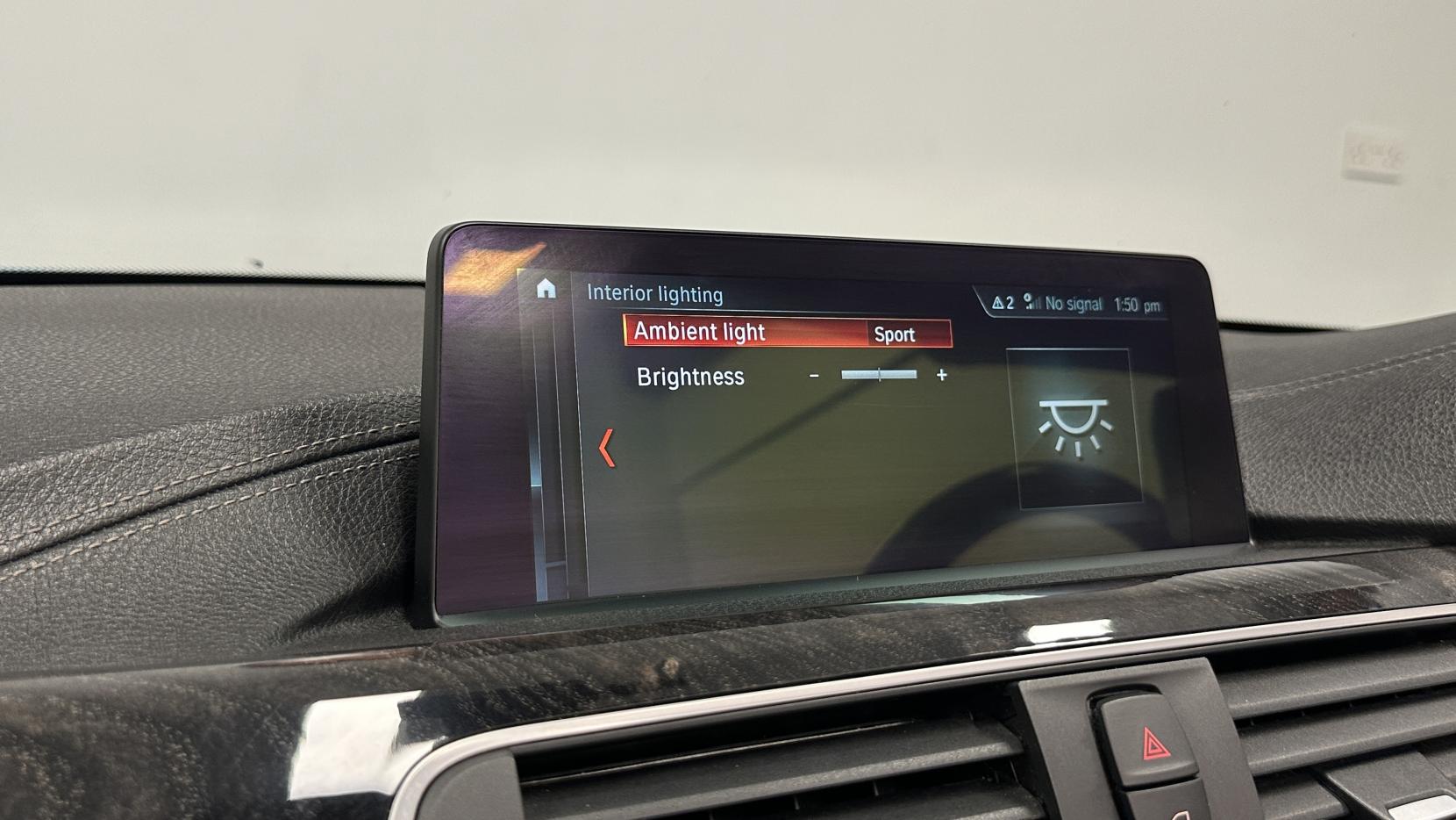 BMW 4 Series 3.0 435d M Sport Convertible 2dr Diesel Auto xDrive Euro 6 (s/s) (313 ps)