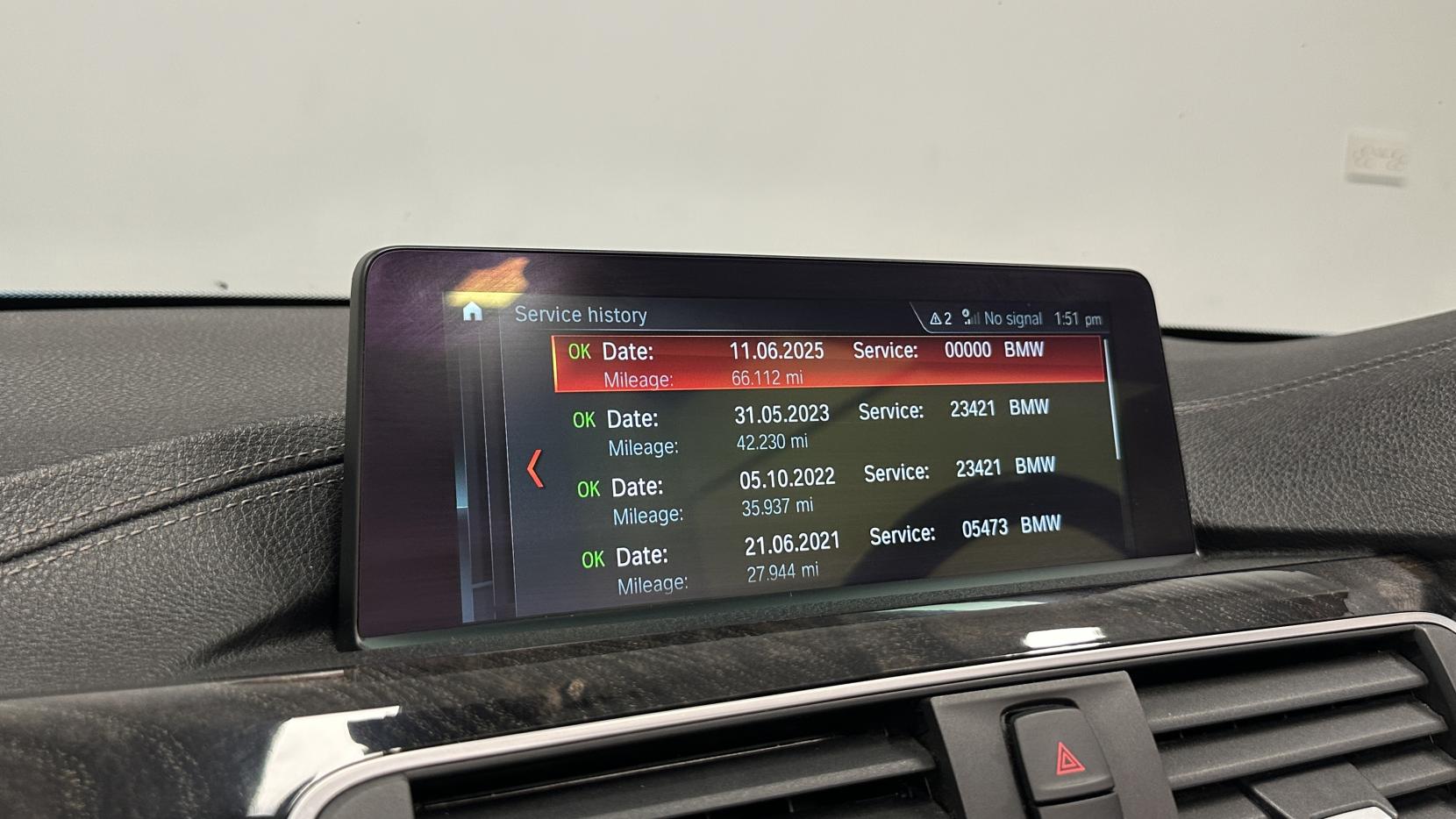 BMW 4 Series 3.0 435d M Sport Convertible 2dr Diesel Auto xDrive Euro 6 (s/s) (313 ps)