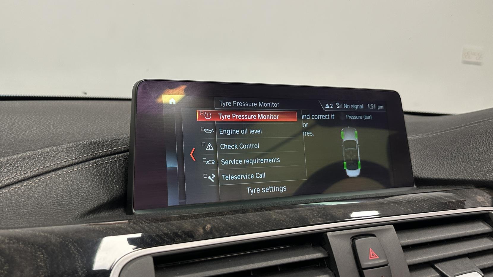 BMW 4 Series 3.0 435d M Sport Convertible 2dr Diesel Auto xDrive Euro 6 (s/s) (313 ps)