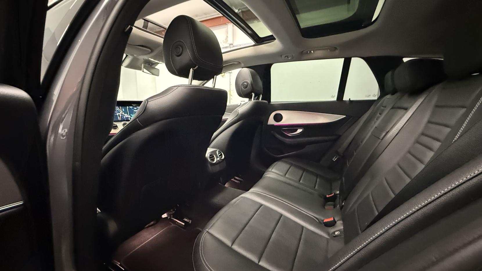Mercedes-Benz E Class 2.0 E220d SE (Premium) Estate 5dr Diesel G-Tronic+ Euro 6 (s/s) (194 ps)