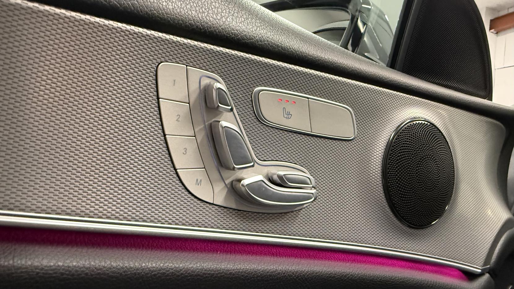 Mercedes-Benz E Class 2.0 E220d SE (Premium) Estate 5dr Diesel G-Tronic+ Euro 6 (s/s) (194 ps)