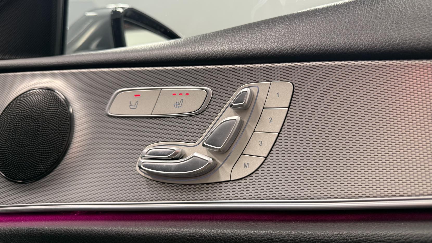 Mercedes-Benz E Class 2.0 E220d SE (Premium) Estate 5dr Diesel G-Tronic+ Euro 6 (s/s) (194 ps)
