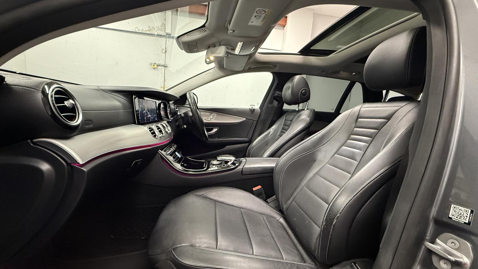 Mercedes-Benz E Class 2.0 E220d SE (Premium) Estate 5dr Diesel G-Tronic+ Euro 6 (s/s) (194 ps)