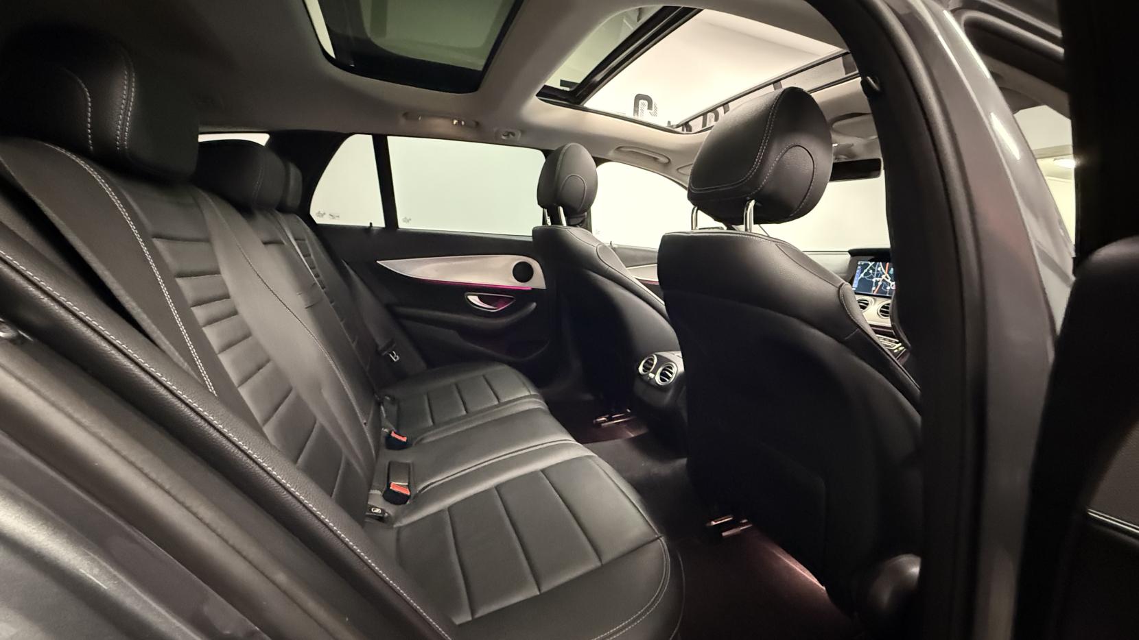 Mercedes-Benz E Class 2.0 E220d SE (Premium) Estate 5dr Diesel G-Tronic+ Euro 6 (s/s) (194 ps)