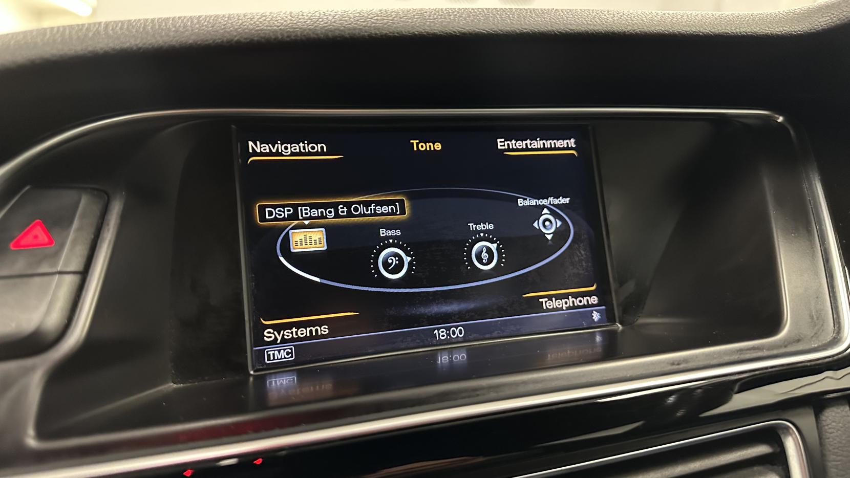 Audi A5 2.0 TDI Black Edition Plus Sportback 5dr Diesel S Tronic quattro Euro 6 (s/s) (190 ps)