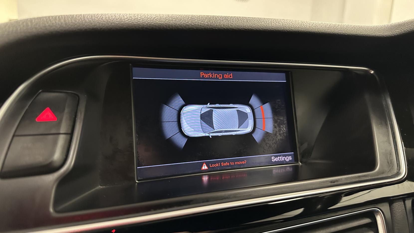 Audi A5 2.0 TDI Black Edition Plus Sportback 5dr Diesel S Tronic quattro Euro 6 (s/s) (190 ps)