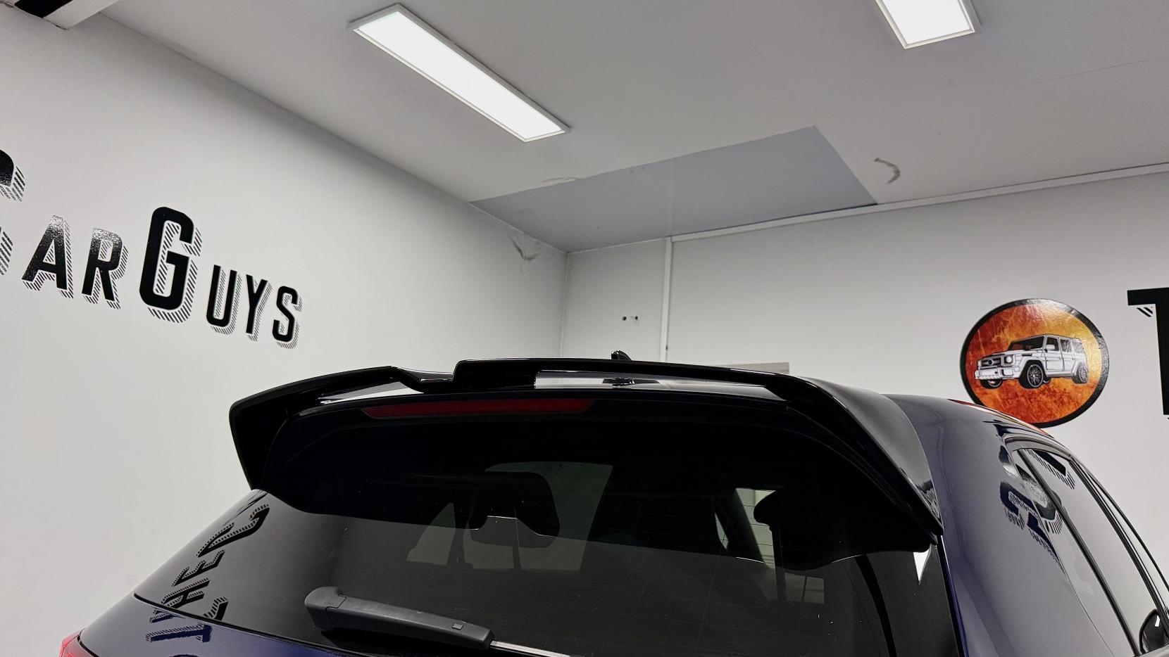 Volkswagen Golf 1.5 TSI R-Line Hatchback 5dr Petrol Manual Euro 6 (s/s) (150 ps)