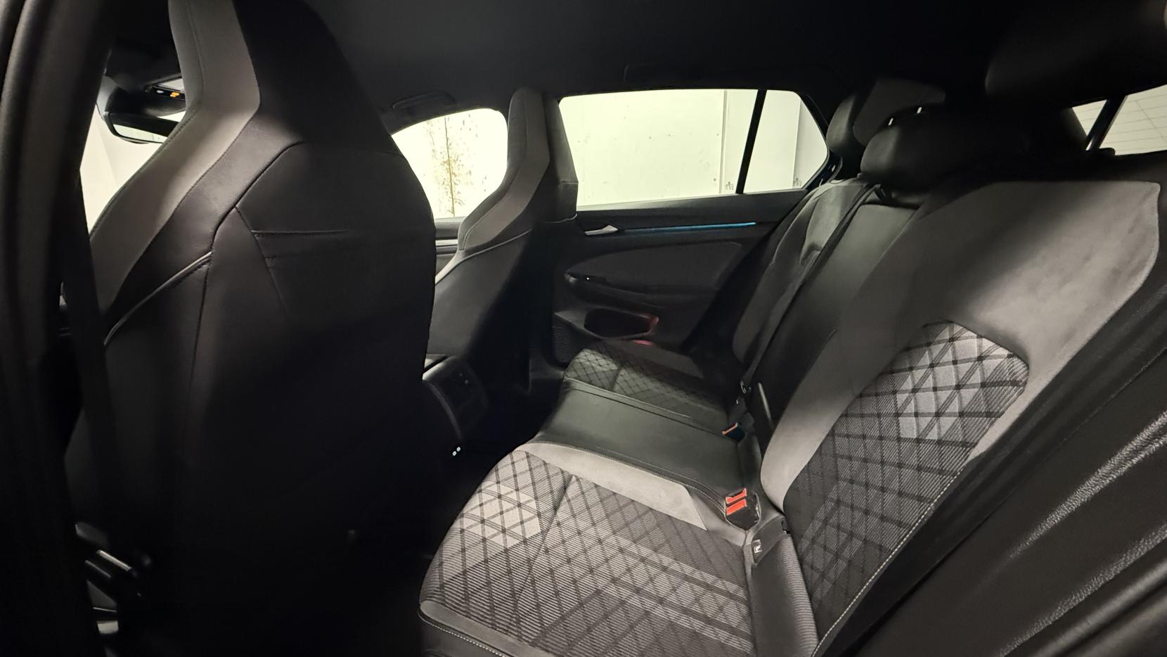 Volkswagen Golf 1.5 TSI R-Line Hatchback 5dr Petrol Manual Euro 6 (s/s) (150 ps)