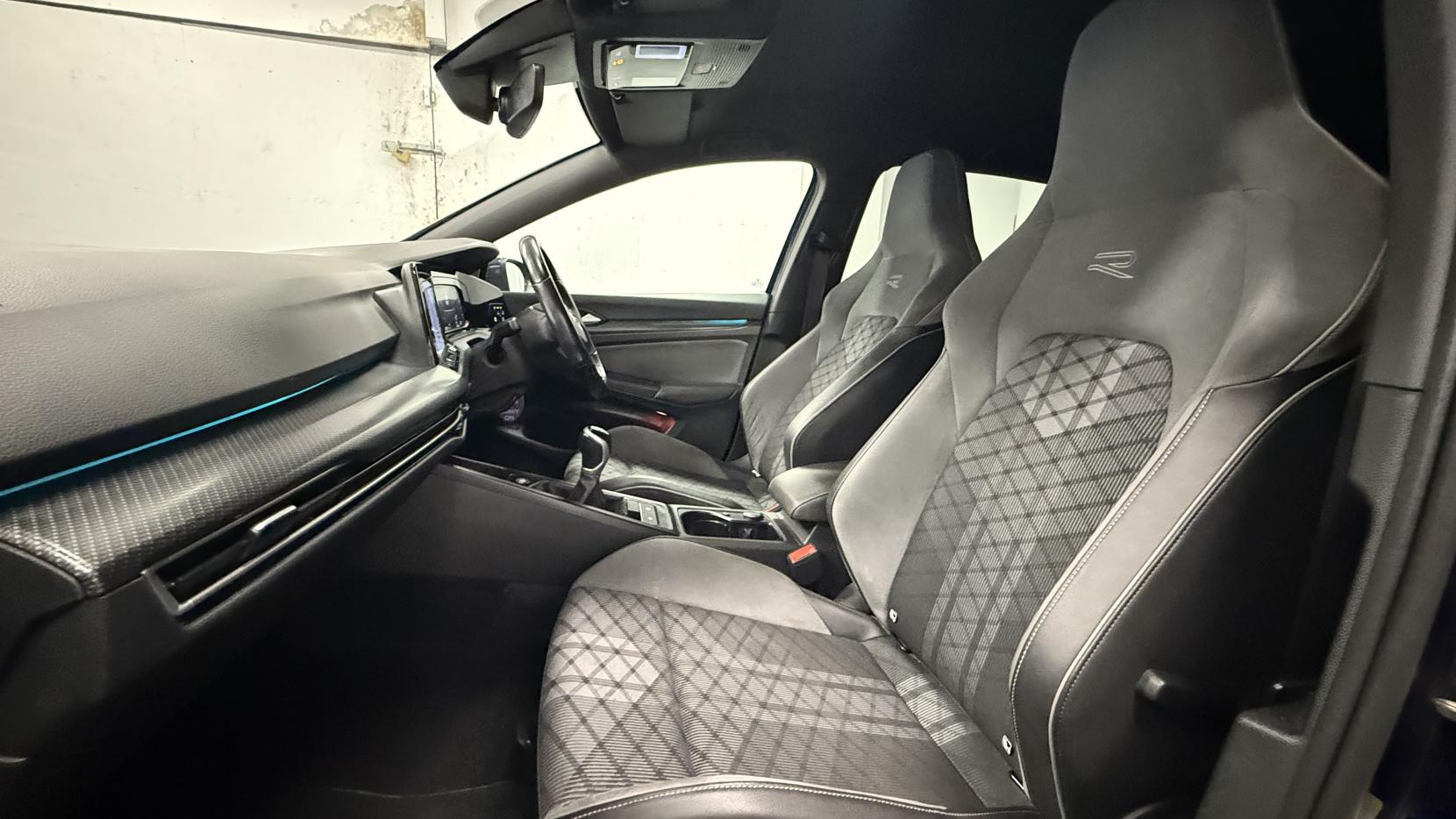 Volkswagen Golf 1.5 TSI R-Line Hatchback 5dr Petrol Manual Euro 6 (s/s) (150 ps)