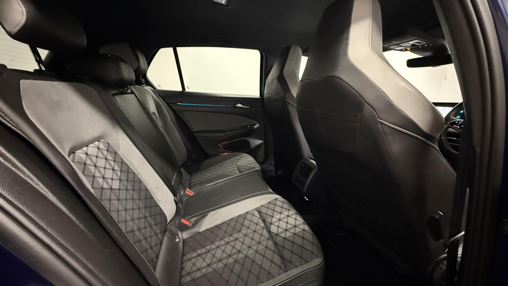 Volkswagen Golf 1.5 TSI R-Line Hatchback 5dr Petrol Manual Euro 6 (s/s) (150 ps)