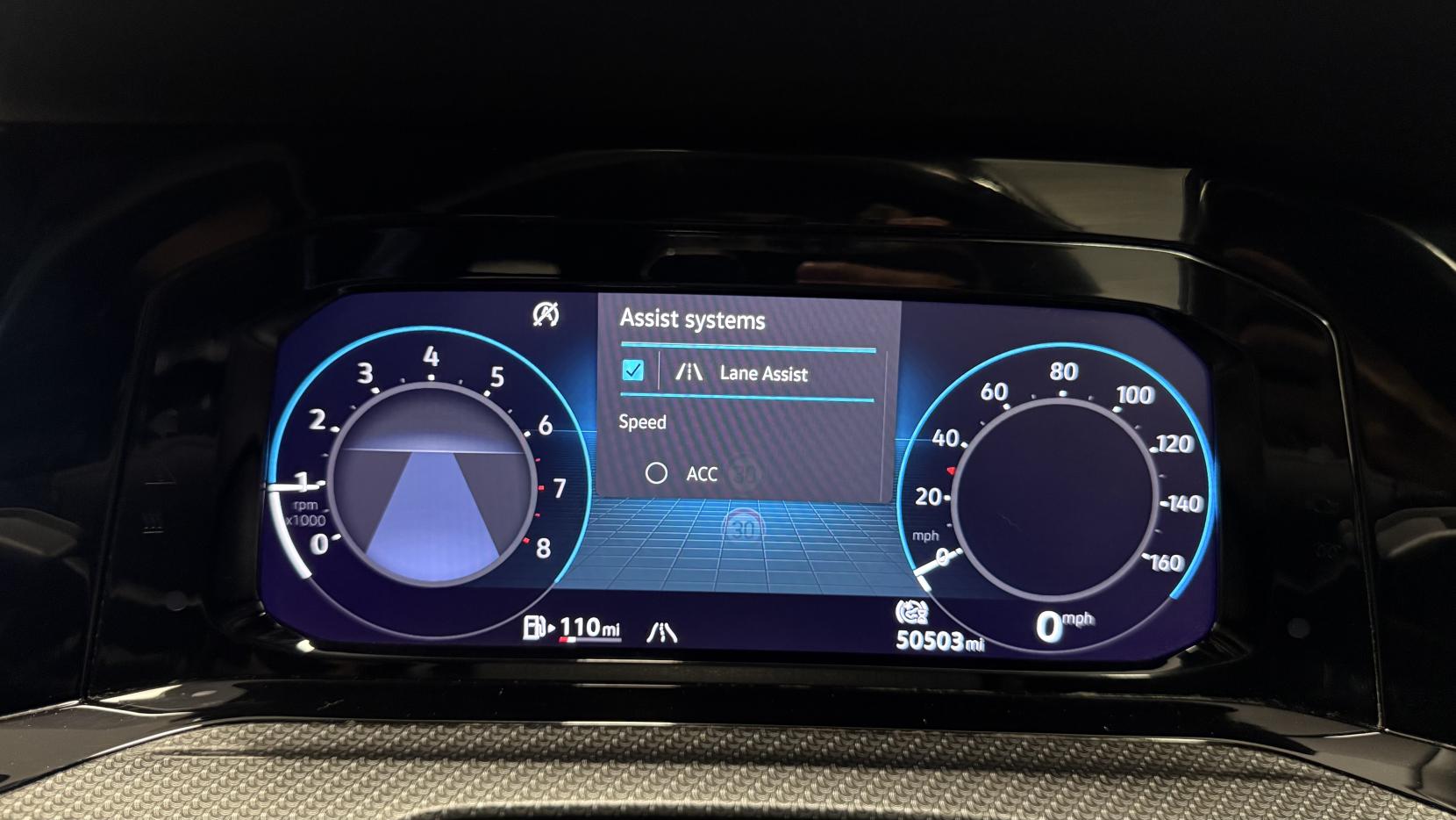 Volkswagen Golf 1.5 TSI R-Line Hatchback 5dr Petrol Manual Euro 6 (s/s) (150 ps)