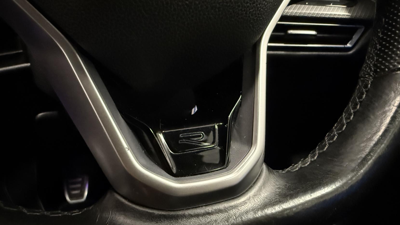 Volkswagen Golf 1.5 TSI R-Line Hatchback 5dr Petrol Manual Euro 6 (s/s) (150 ps)