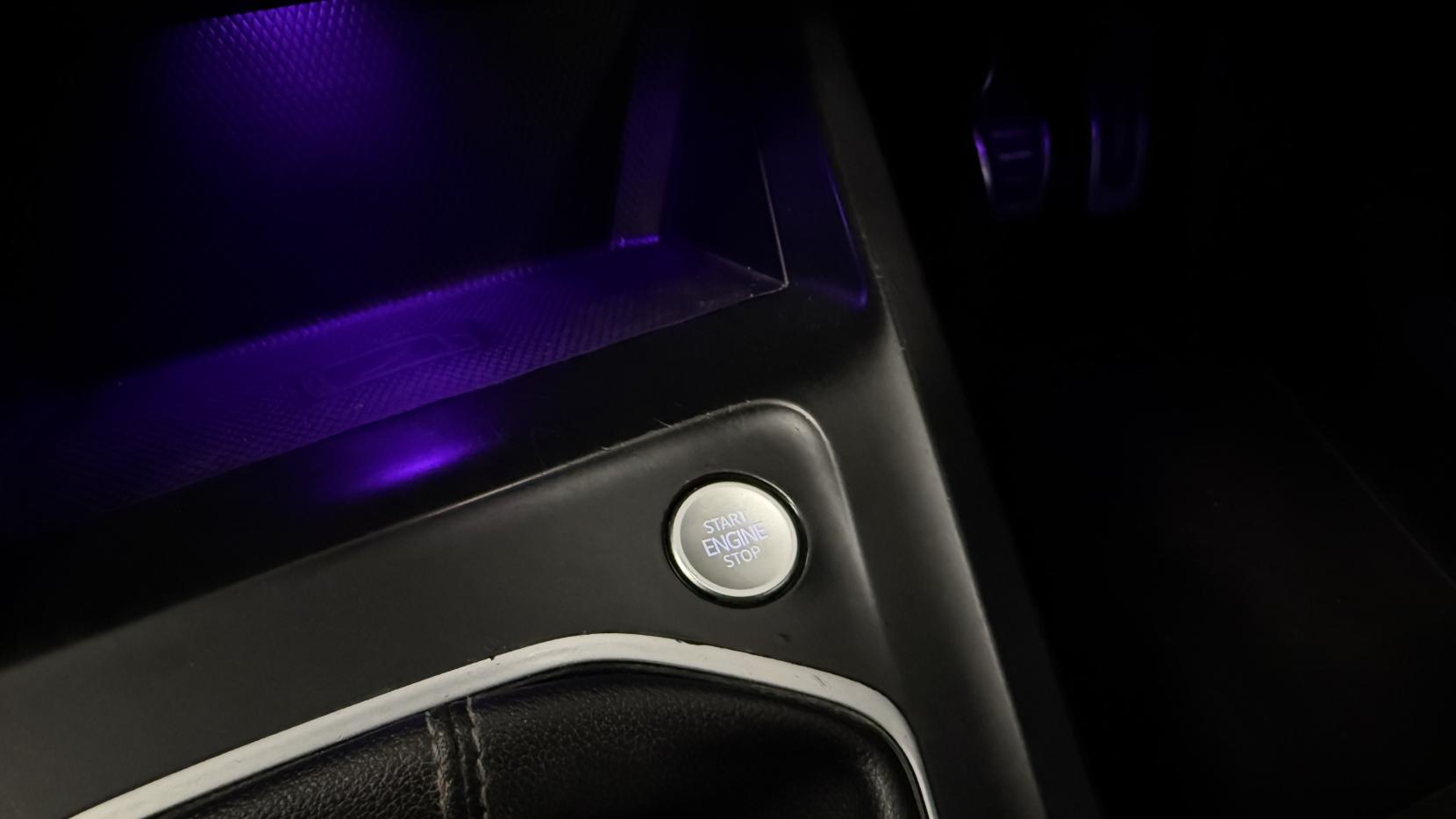 Volkswagen Golf 1.5 TSI R-Line Hatchback 5dr Petrol Manual Euro 6 (s/s) (150 ps)