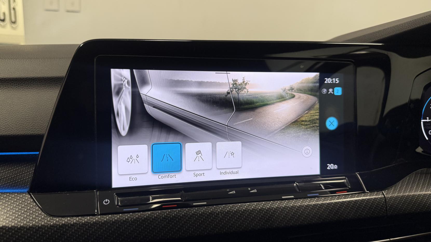 Volkswagen Golf 1.5 TSI R-Line Hatchback 5dr Petrol Manual Euro 6 (s/s) (150 ps)