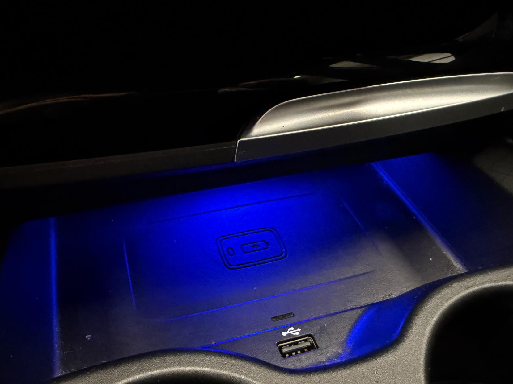 BMW 5 Series 3.0 540i M Sport Saloon 4dr Petrol Auto xDrive Euro 6 (s/s) (340 ps)