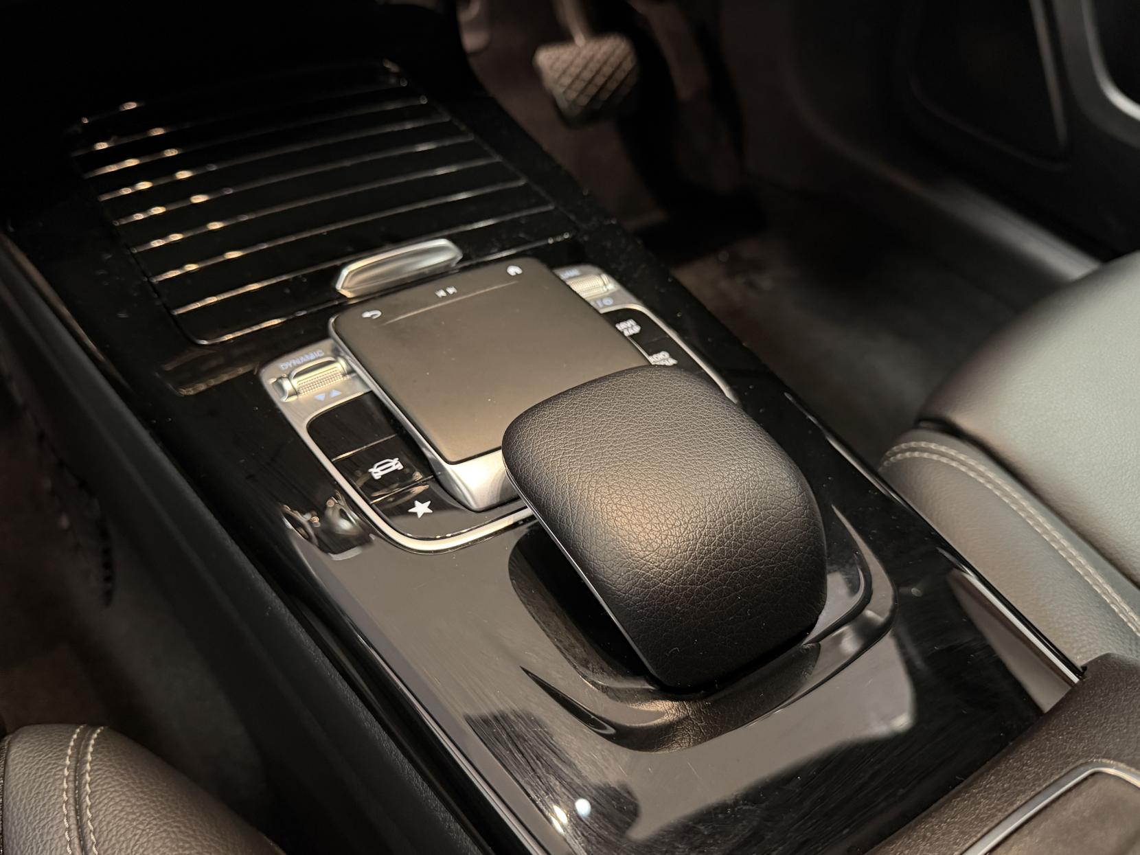 Mercedes-Benz A Class 1.3 A180 Sport Hatchback 5dr Petrol 7G-DCT Euro 6 (s/s) (136 ps)